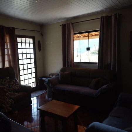 Cantinho Da Roca Cunha Exterior foto