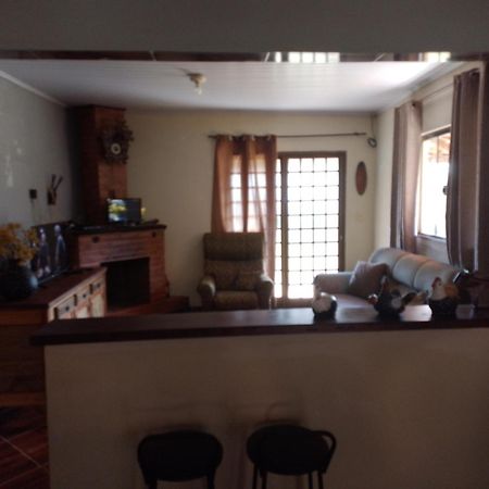 Cantinho Da Roca Cunha Exterior foto