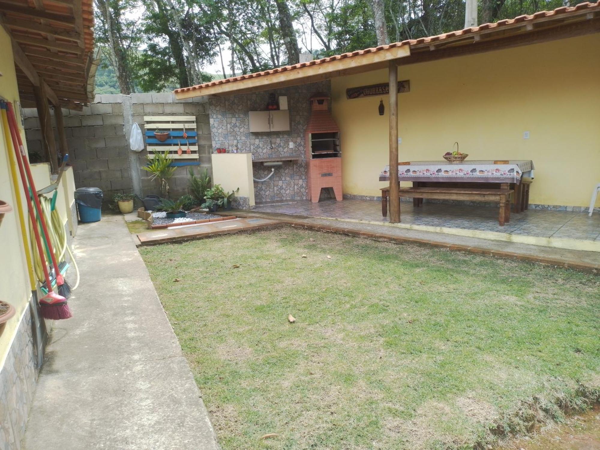 Cantinho Da Roca Cunha Exterior foto