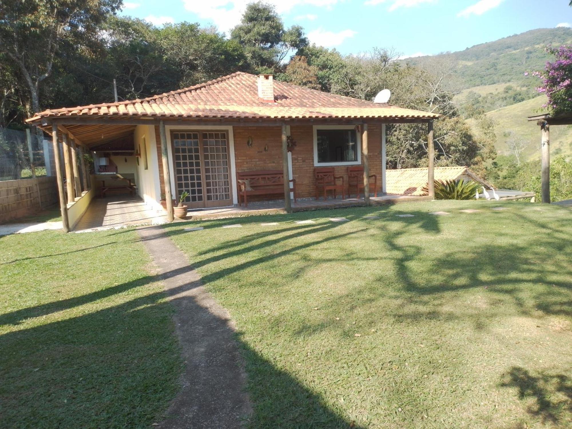 Cantinho Da Roca Cunha Exterior foto