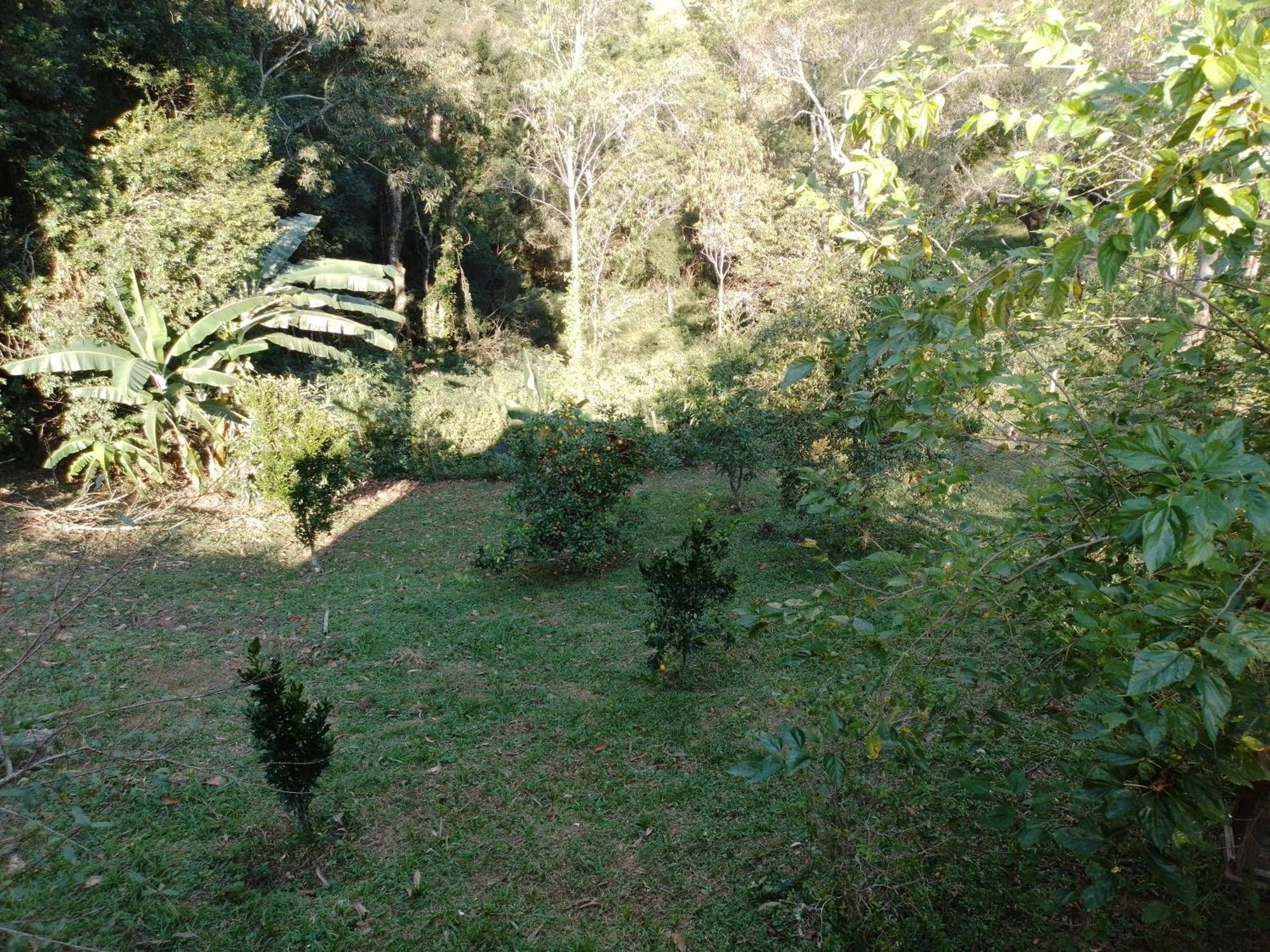 Cantinho Da Roca Cunha Exterior foto